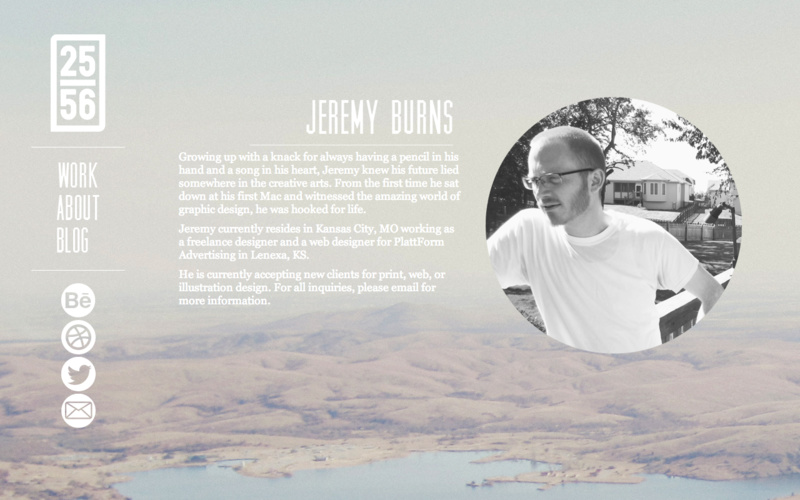 Jeremy Burns